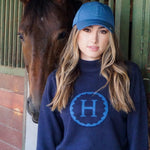 Harcour Plaza Womens Pullover Sweater - Harcour USA - Equiluxe Tack