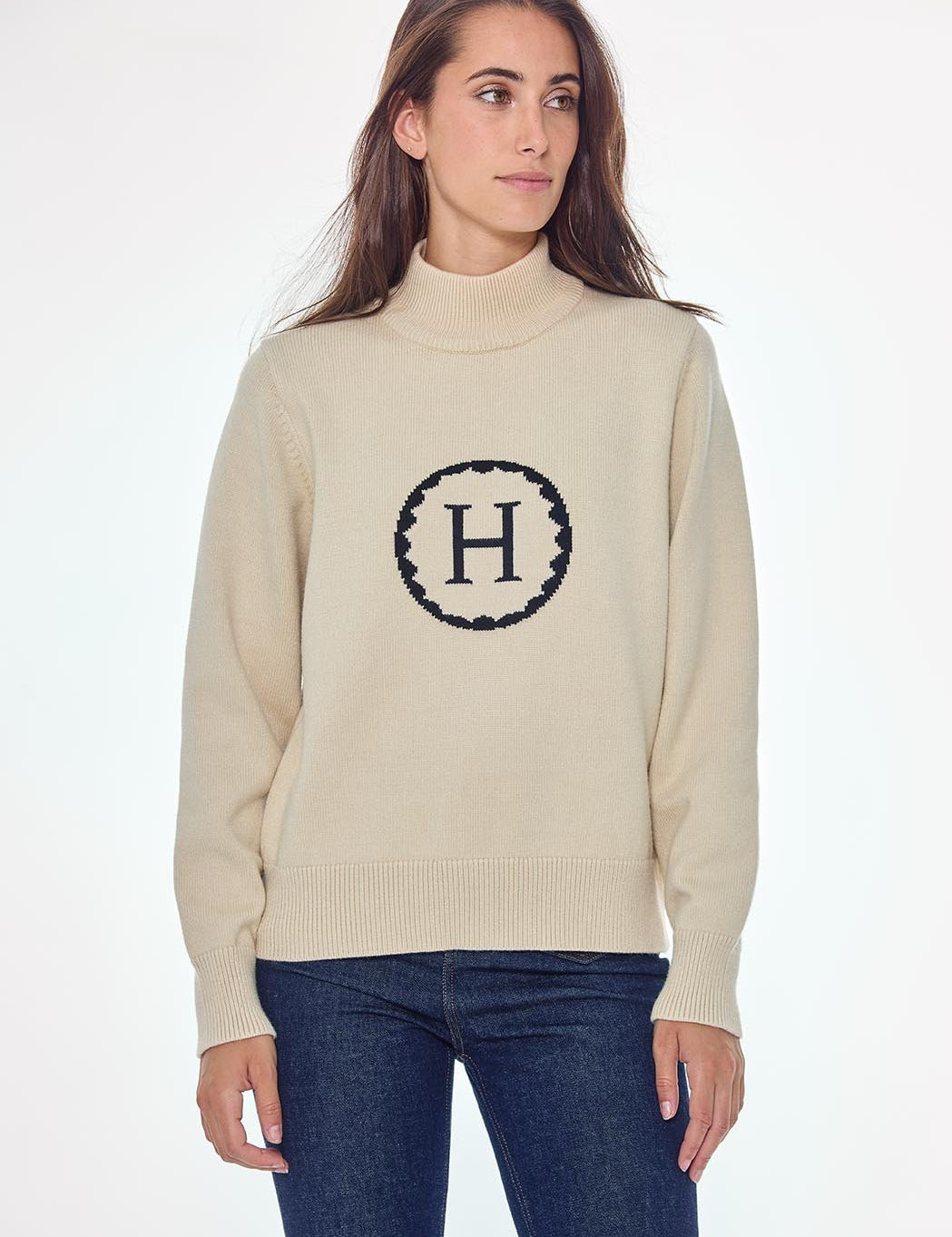 Harcour Plaza Womens Pullover Sweater - Harcour USA - Equiluxe Tack