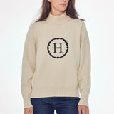 Harcour Plaza Womens Pullover Sweater - Harcour USA - Equiluxe Tack