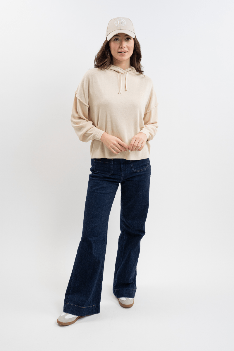 Harcour Plume Womens Hoodie - Harcour USA - Equiluxe Tack