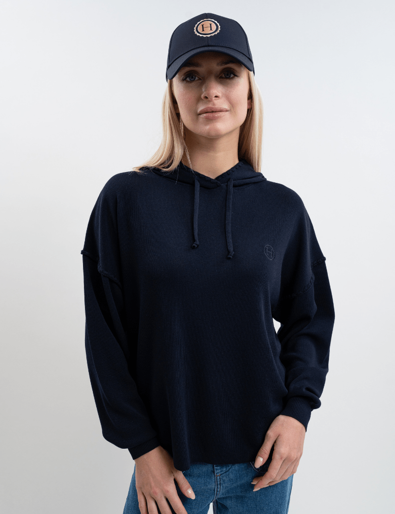 Harcour Plume Womens Hoodie - Harcour USA - Equiluxe Tack