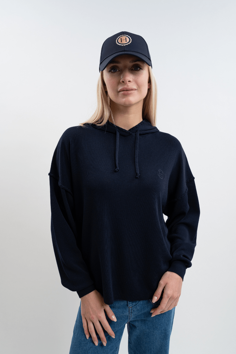 Harcour Plume Womens Hoodie - Harcour USA - Equiluxe Tack