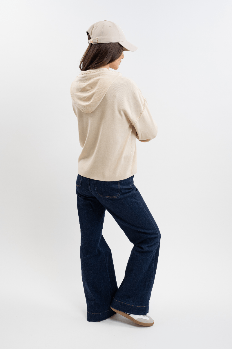 Harcour Plume Womens Hoodie - Harcour USA - Equiluxe Tack