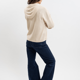 Harcour Plume Womens Hoodie - Harcour USA - Equiluxe Tack