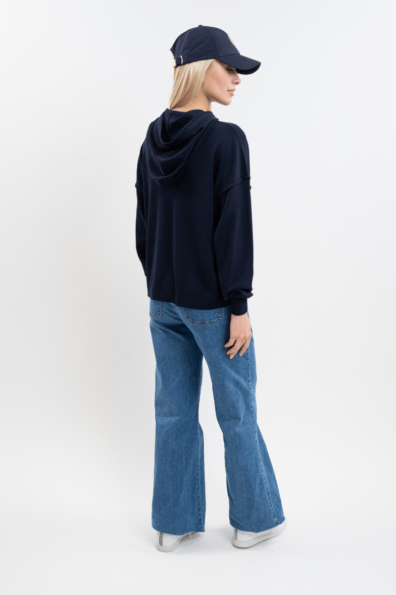 Harcour Plume Womens Hoodie - Harcour USA - Equiluxe Tack