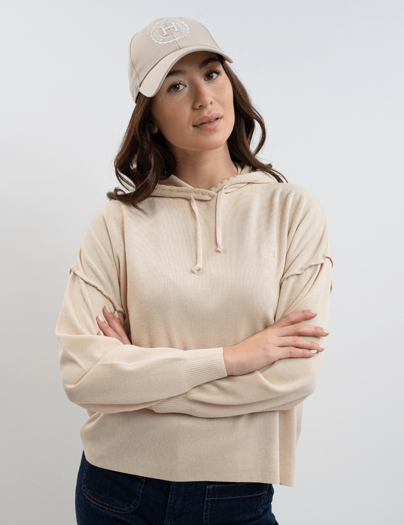 Harcour Plume Womens Hoodie - Harcour USA - Equiluxe Tack
