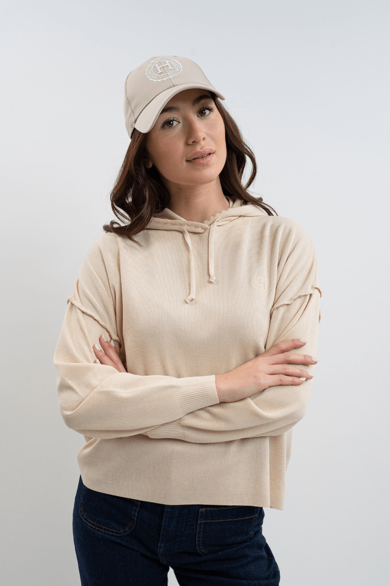 Harcour Plume Womens Hoodie - Harcour USA - Equiluxe Tack