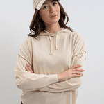 Harcour Plume Womens Hoodie - Harcour USA - Equiluxe Tack