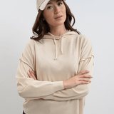 Harcour Plume Womens Hoodie - Harcour USA - Equiluxe Tack