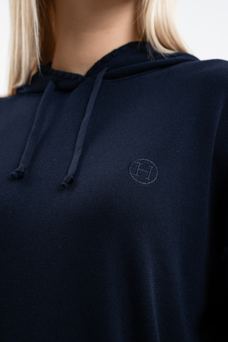 Harcour Plume Womens Hoodie - Harcour USA - Equiluxe Tack