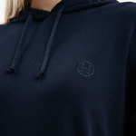 Harcour Plume Womens Hoodie - Harcour USA - Equiluxe Tack
