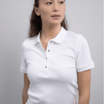 Harcour Poly Womens Polo - Harcour USA - Equiluxe Tack