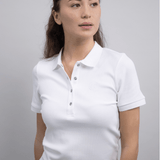 Harcour Poly Womens Polo - Harcour USA - Equiluxe Tack