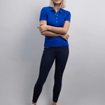 Harcour Poly Womens Polo - Harcour USA - Equiluxe Tack