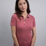 Harcour Poly Womens Polo - Harcour USA - Equiluxe Tack