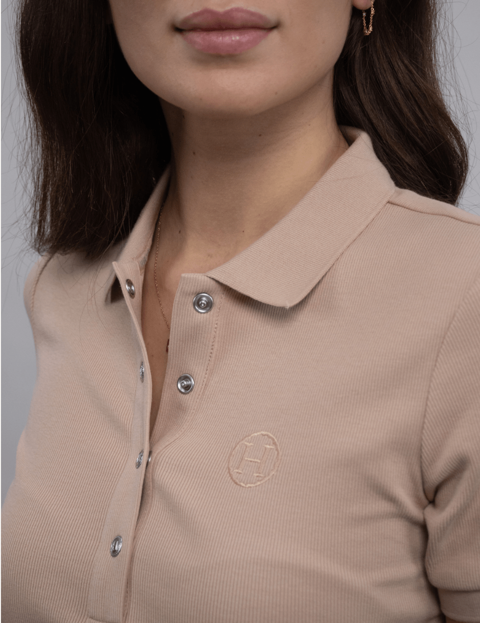 Harcour Poly Womens Polo - Harcour USA - Equiluxe Tack