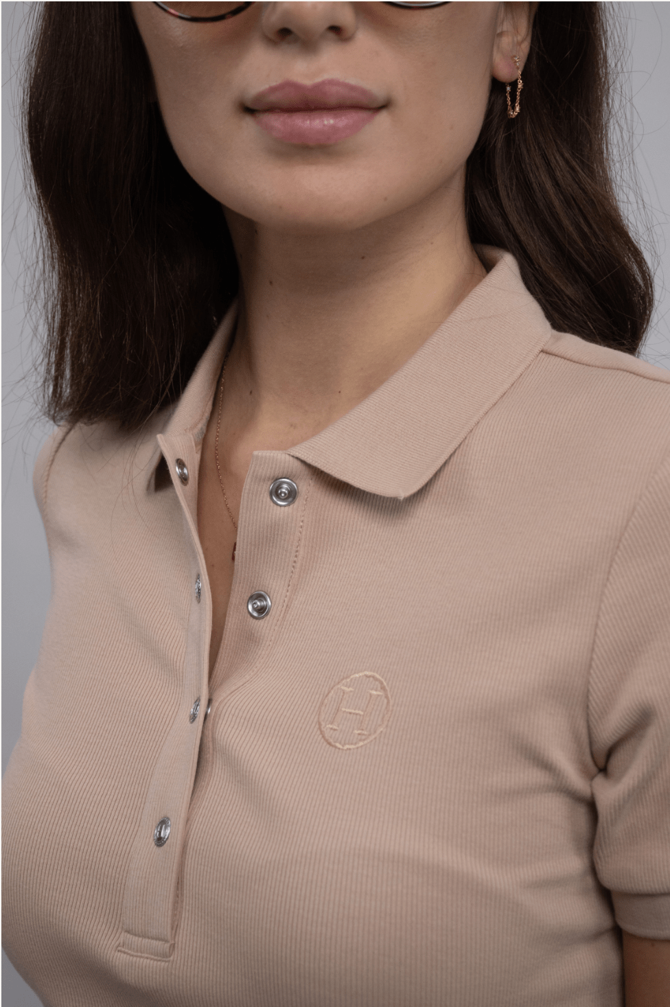 Harcour Poly Womens Polo - Harcour USA - Equiluxe Tack