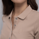 Harcour Poly Womens Polo - Harcour USA - Equiluxe Tack