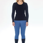 Harcour Pompadou Pullover Sweater - Harcour USA - Equiluxe Tack