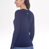 Harcour Pompadou Pullover Sweater - Harcour USA - Equiluxe Tack