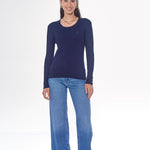 Harcour Pompadou Pullover Sweater - Harcour USA - Equiluxe Tack