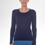 Harcour Pompadou Pullover Sweater - Harcour USA - Equiluxe Tack