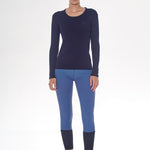 Harcour Pompadou Pullover Sweater - Harcour USA - Equiluxe Tack