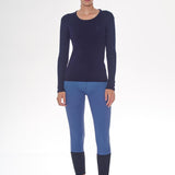 Harcour Pompadou Pullover Sweater - Harcour USA - Equiluxe Tack