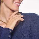 Harcour Pompadou Pullover Sweater - Harcour USA - Equiluxe Tack