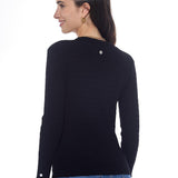 Harcour Pompadou Pullover Sweater - Harcour USA - Equiluxe Tack