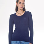 Harcour Pompadou Pullover Sweater - Harcour USA - Equiluxe Tack