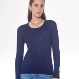 Harcour Pompadou Pullover Sweater - Harcour USA - Equiluxe Tack