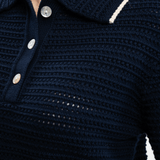 Harcour Pony - Womens Knit Top - Harcour USA - Equiluxe Tack