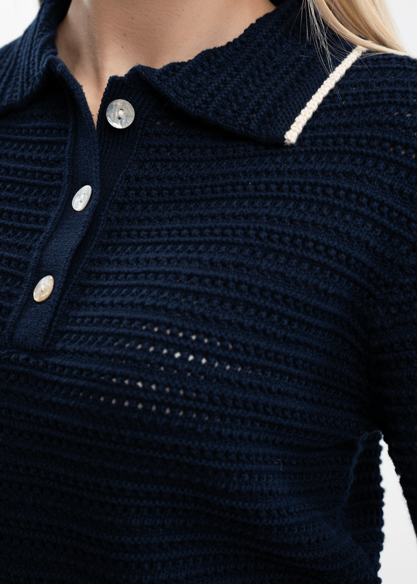 Harcour Pony - Womens Knit Top - Harcour USA - Equiluxe Tack