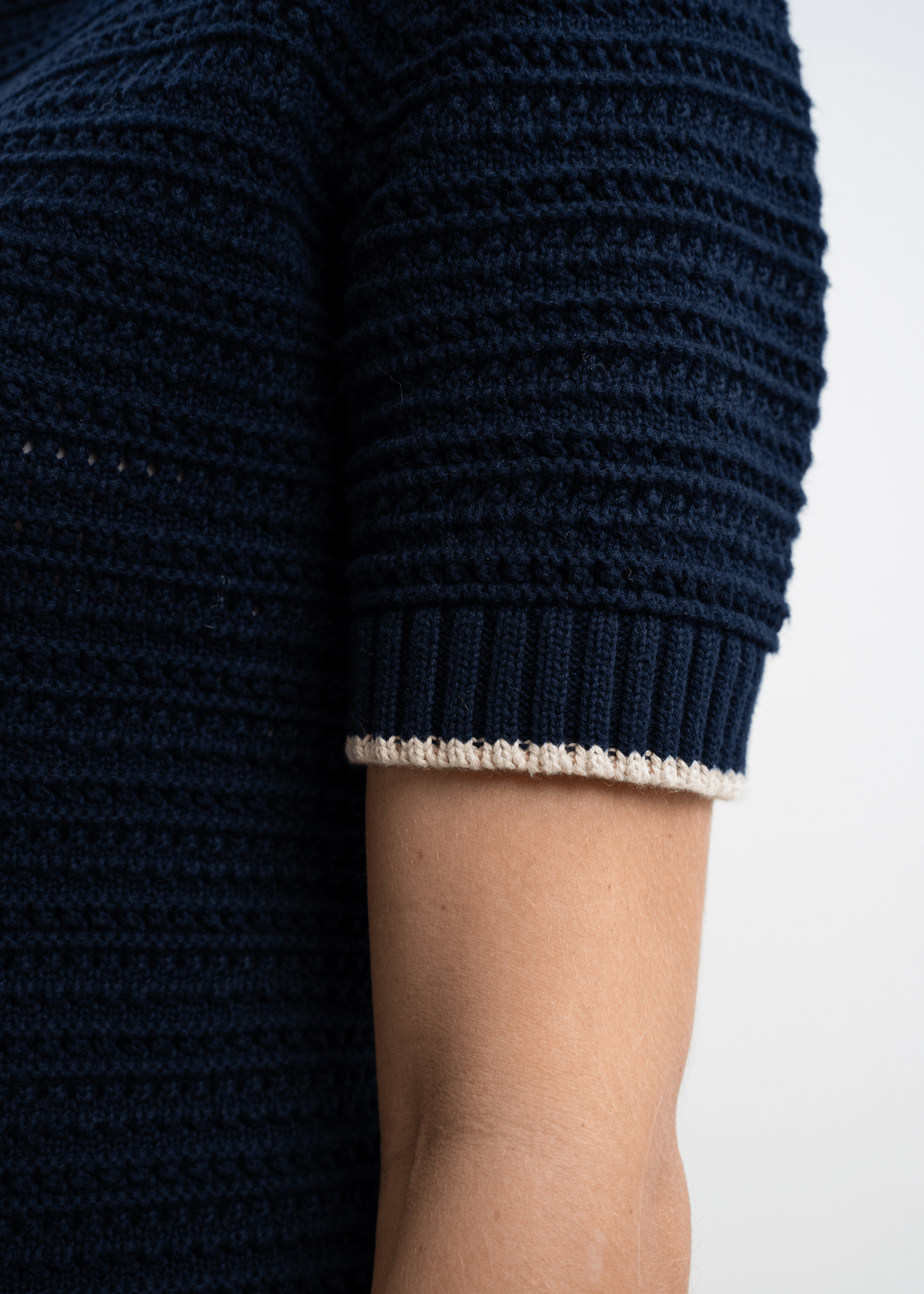 Harcour Pony - Womens Knit Top - Harcour USA - Equiluxe Tack