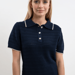 Harcour Pony - Womens Knit Top - Harcour USA - Equiluxe Tack
