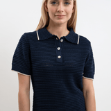 Harcour Pony - Womens Knit Top - Harcour USA - Equiluxe Tack