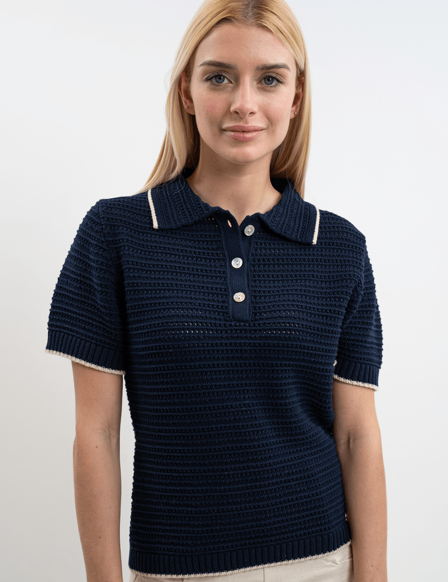 Harcour Pony - Womens Knit Top - Harcour USA - Equiluxe Tack