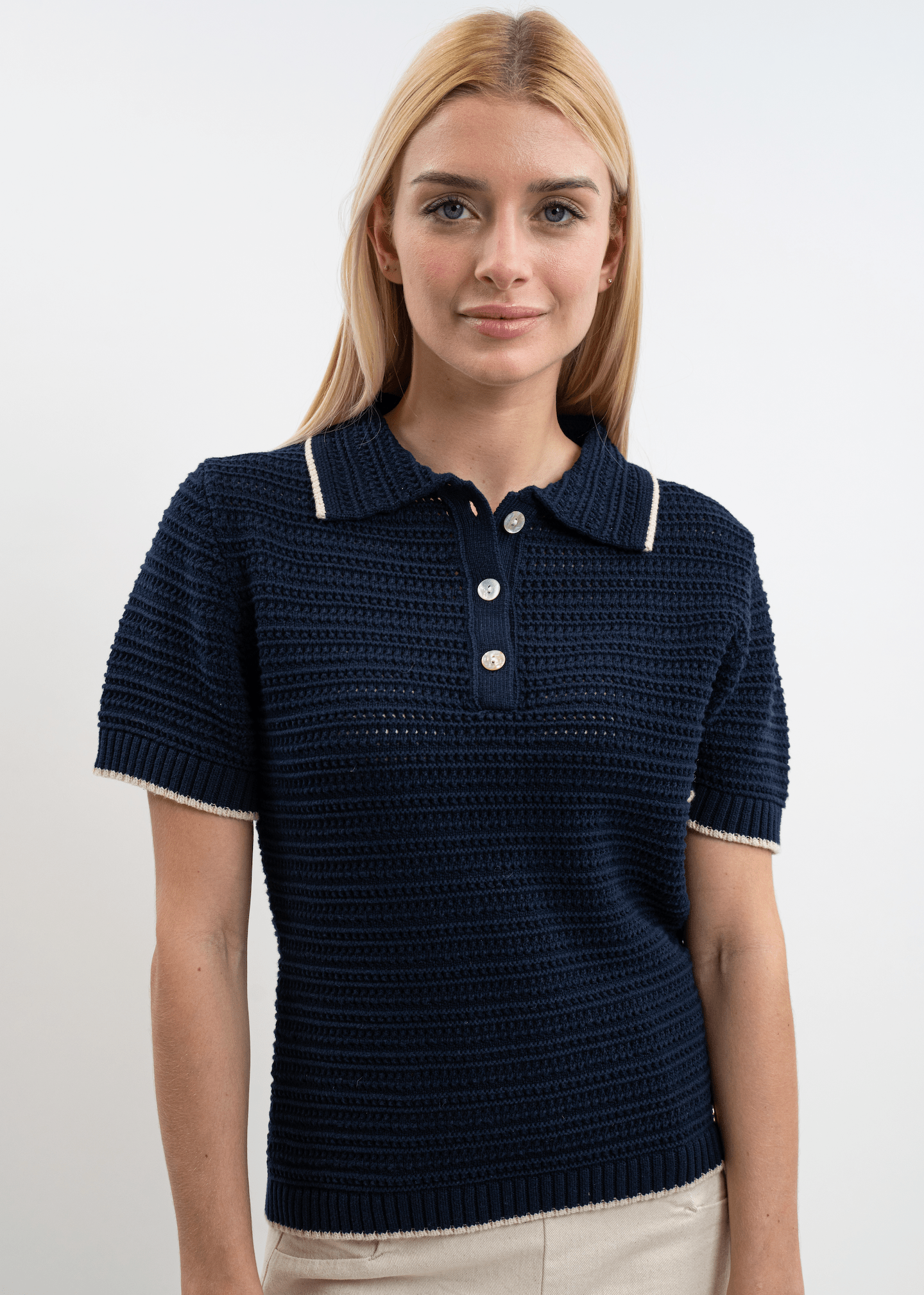 Harcour Pony - Womens Knit Top - Harcour USA - Equiluxe Tack