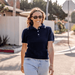 Harcour Pony - Womens Knit Top - Harcour USA - Equiluxe Tack