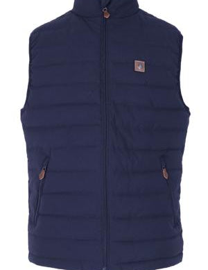 Harcour Porto Men's Vest - Harcour USA - Equiluxe Tack