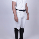 Harcour Preston Riding Polo - Harcour USA - Equiluxe Tack