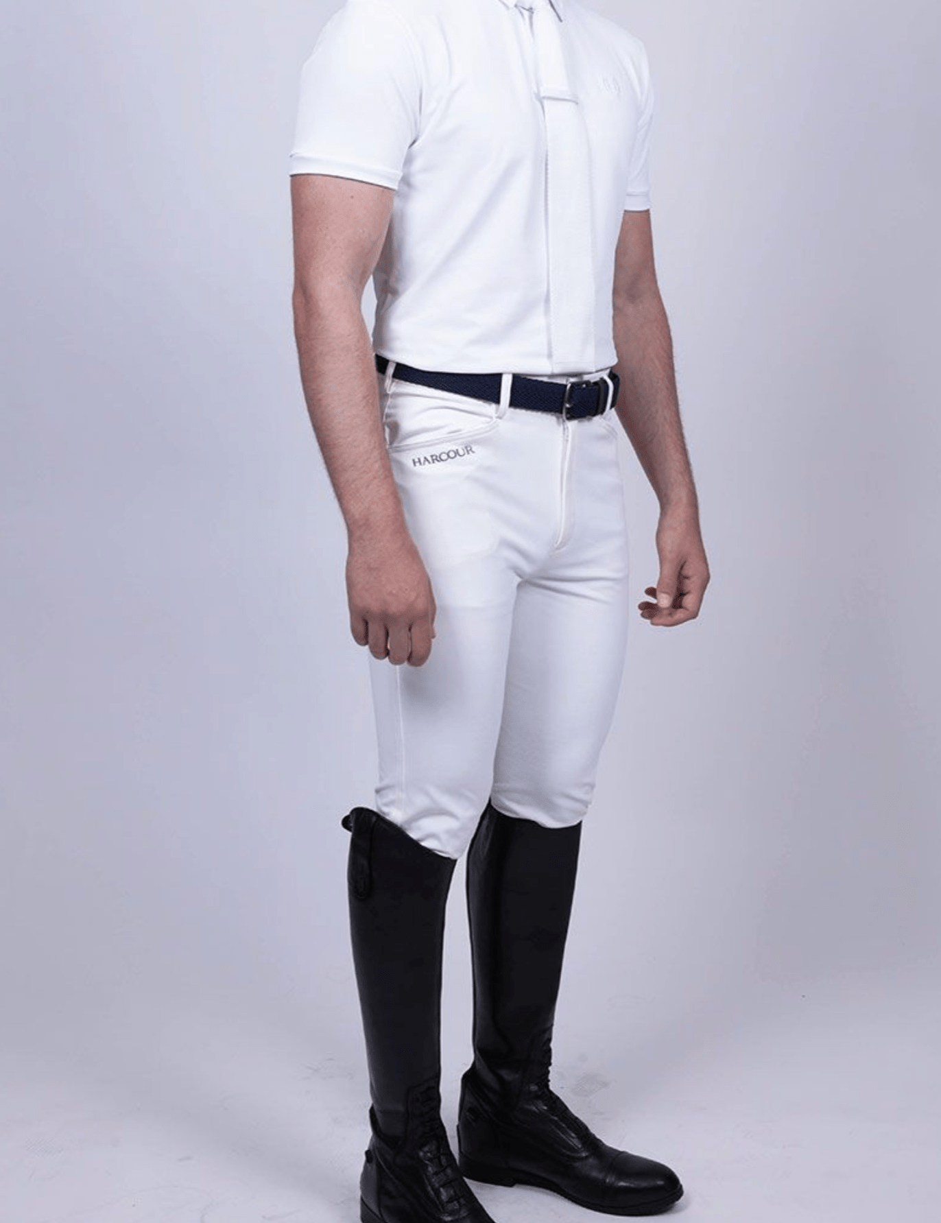 Harcour Preston Riding Polo - Harcour USA - Equiluxe Tack
