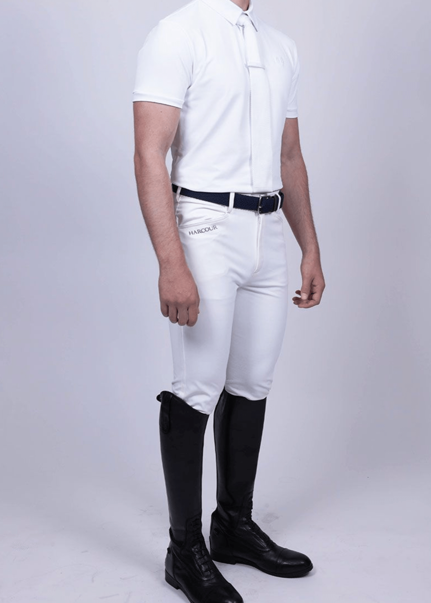 Harcour Preston Riding Polo - Harcour USA - Equiluxe Tack