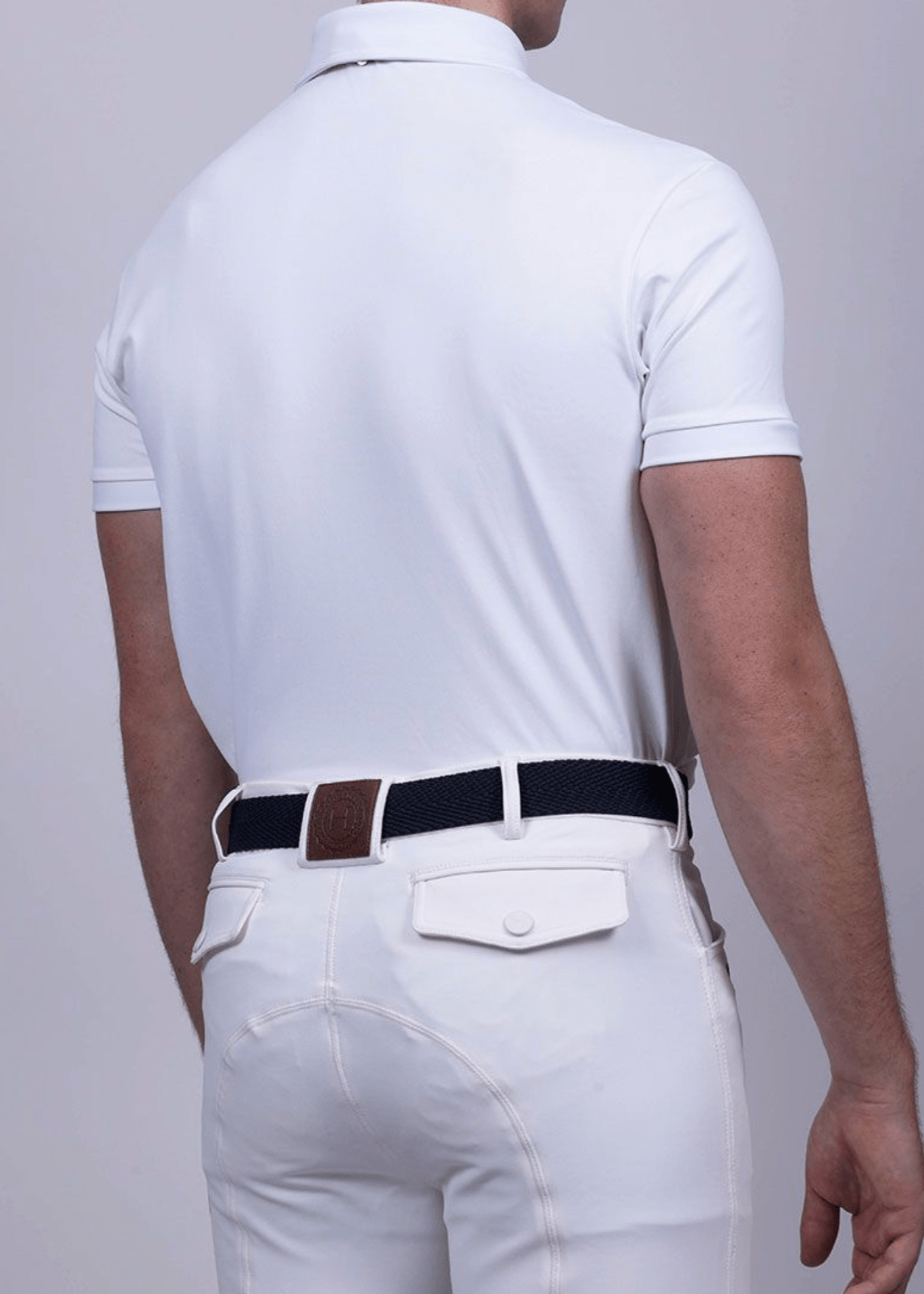 Harcour Preston Riding Polo - Harcour USA - Equiluxe Tack