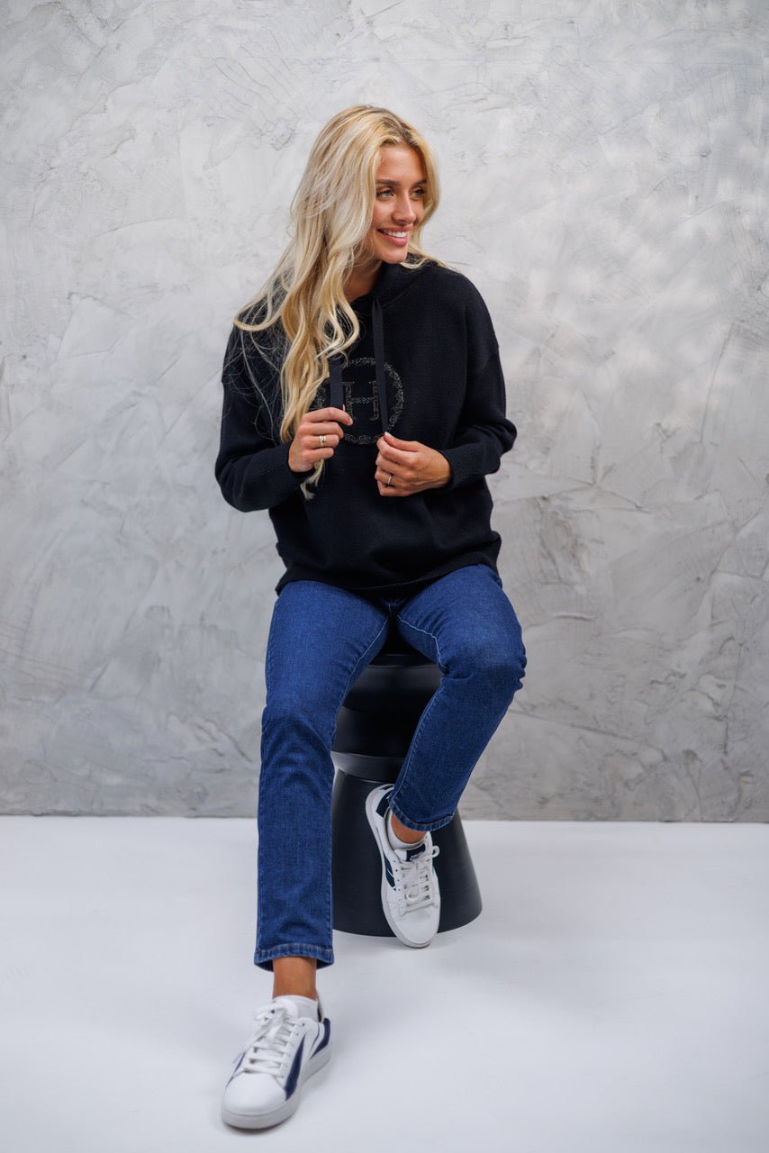 Harcour Pretty Womens Hoodie - Harcour USA - Equiluxe Tack