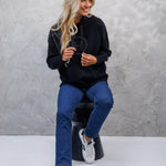 Harcour Pretty Womens Hoodie - Harcour USA - Equiluxe Tack