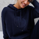 Harcour Pretty Womens Hoodie - Harcour USA - Equiluxe Tack