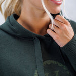 Harcour Pretty Womens Hoodie - Harcour USA - Equiluxe Tack