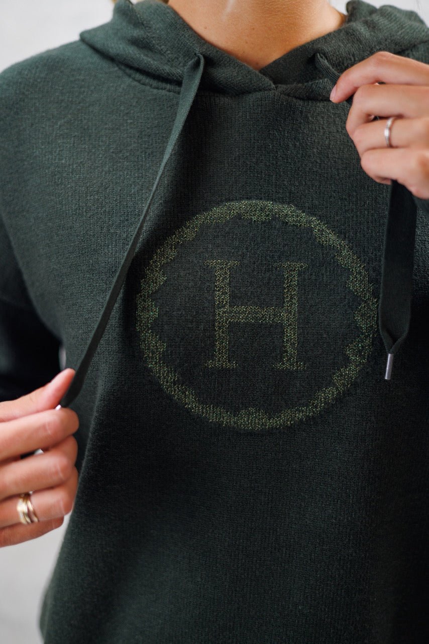 Harcour Pretty Womens Hoodie - Harcour USA - Equiluxe Tack
